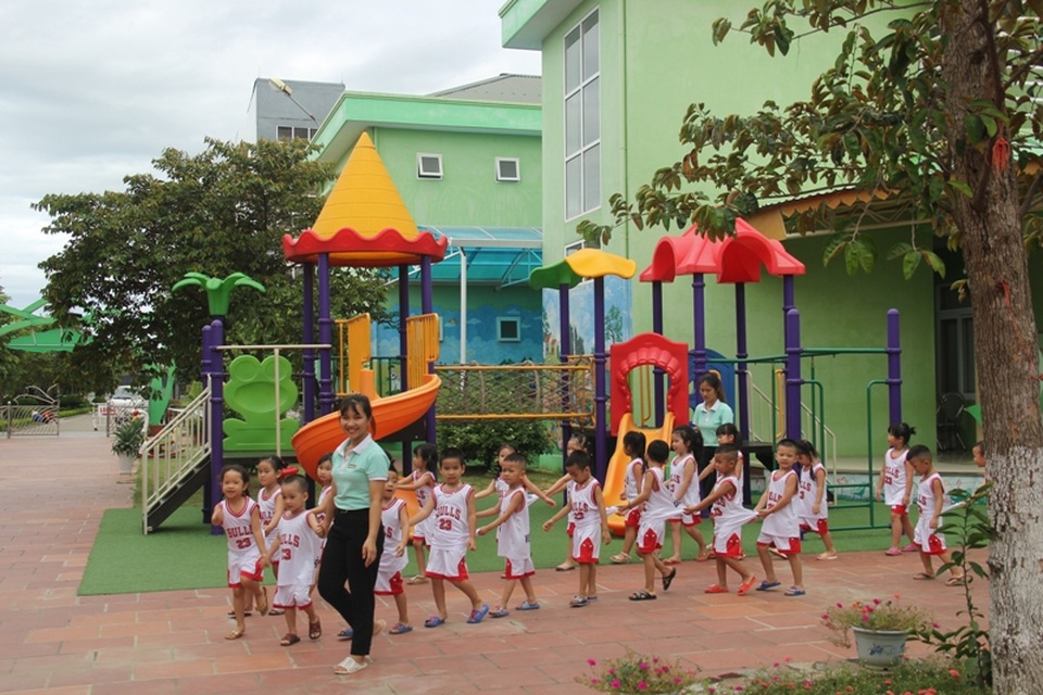 Nhiều tỉnh thống nhất cho học sinh đi học trở lại từ 4/5 - 3 Nhiều tỉnh thống nhất cho học sinh đi học trở lại từ 4/5 - 3
