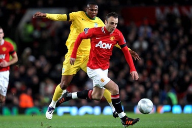 Sir Alex tính “thanh lý” hàng loạt hàng thải