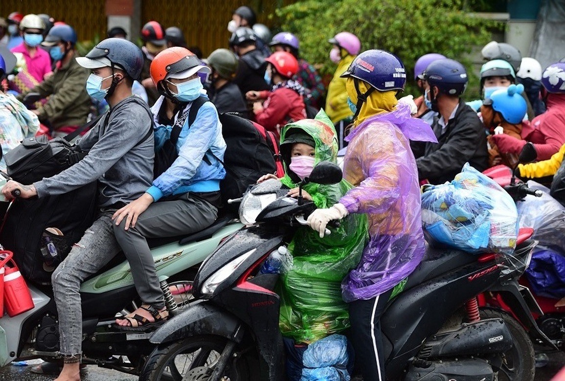 Người lao động thuê trọ có thể nhận hỗ trợ từ 1,5 - 3 triệu đồng - 1 Người lao động thuê trọ có thể nhận hỗ trợ từ 1,5 - 3 triệu đồng - 1