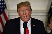 Thượng viện Mỹ bác lệnh khẩn cấp quốc gia, ông Trump tuyên bố phủ quyết