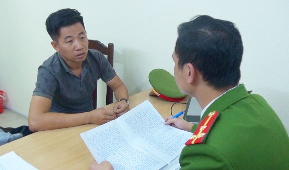 Nhiều thủ đoạn khiến các cô gái sập bẫy sang Trung Quốc - 2 Nhiều thủ đoạn khiến các cô gái sập bẫy sang Trung Quốc - 2