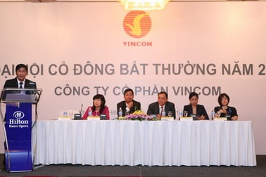 VIC sẽ là cổ phiếu có vốn hóa lớn nhất thị trường