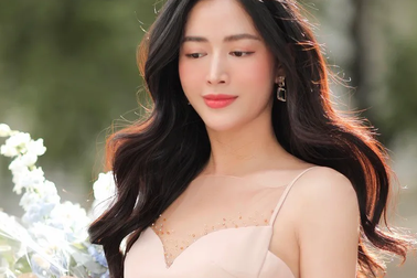 Mai Thanh Hà: "Vì nghệ thuật, cái gì tôi cũng làm"