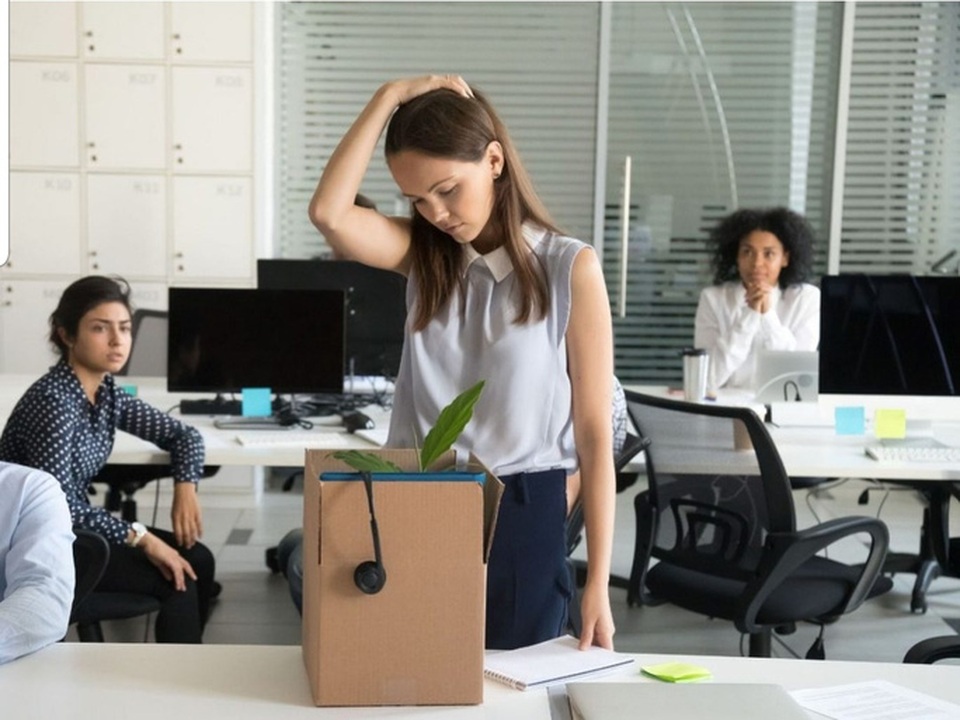 Trợ cấp mất việc làm, những điều cần lưu ý - 1 Trợ cấp mất việc làm, những điều cần lưu ý - 1