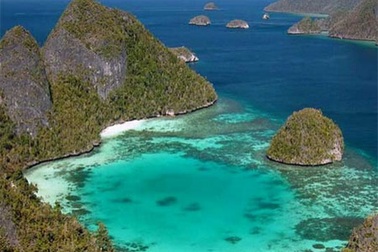 Indonesia tiến hành xác minh và đặt tên cho 3.000 hòn đảo