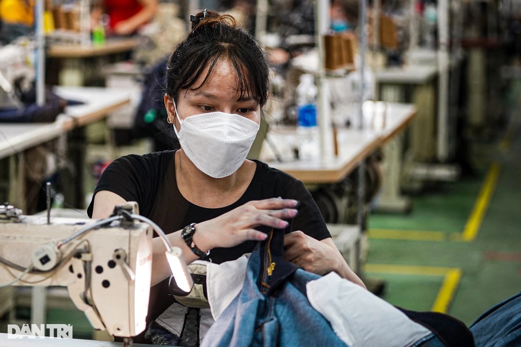 Những trường hợp nghỉ hưu sớm không bị trừ tỷ lệ hưởng lương hưu - 2 Những trường hợp nghỉ hưu sớm không bị trừ tỷ lệ hưởng lương hưu - 2