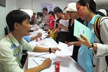 Sau khi nghỉ việc bao lâu thì được hưởng BHXH một lần?