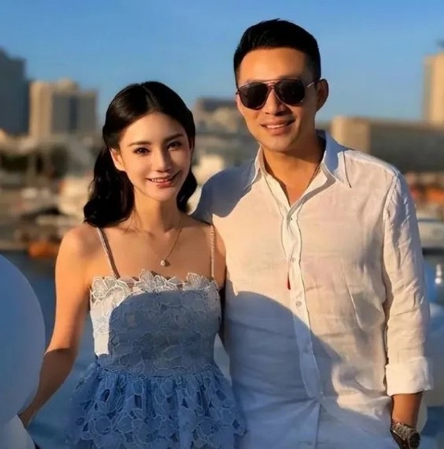 Chồng cũ của Từ Hy Viên: Tổ chức sinh nhật cho con gái, chuẩn bị hôn lễ - 3