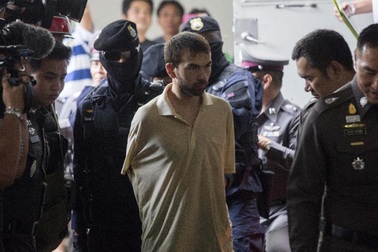 Thái Lan truy nã nghi phạm thứ 10 trong vụ đánh bom Bangkok