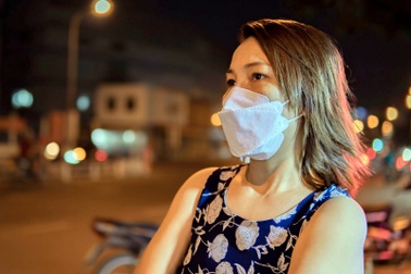 "Muốn về quê đón Tết nhưng năm sau phải nai lưng trả nợ…"