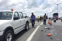 3 mẹ con bị tông thương vong, tài xế gây tai nạn bỏ trốn