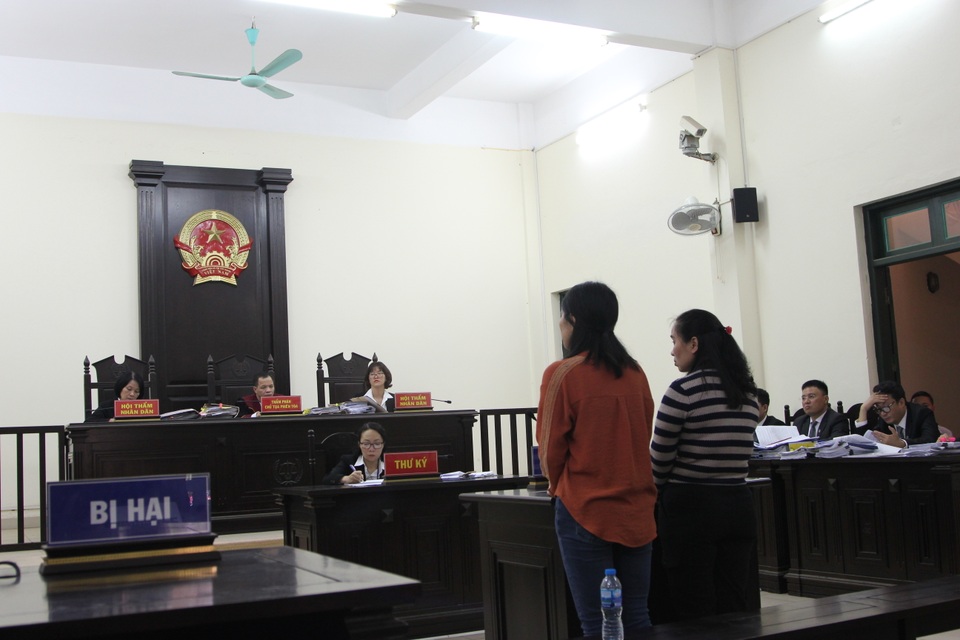 Cựu Thượng úy công an hoang mang vì bị cáo buộc “gài” ma túy - 2 Cựu Thượng úy công an hoang mang vì bị cáo buộc “gài” ma túy - 2