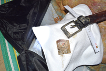 Ngư dân Quảng Nam bất ngờ phát hiện thi thể trôi trên biển