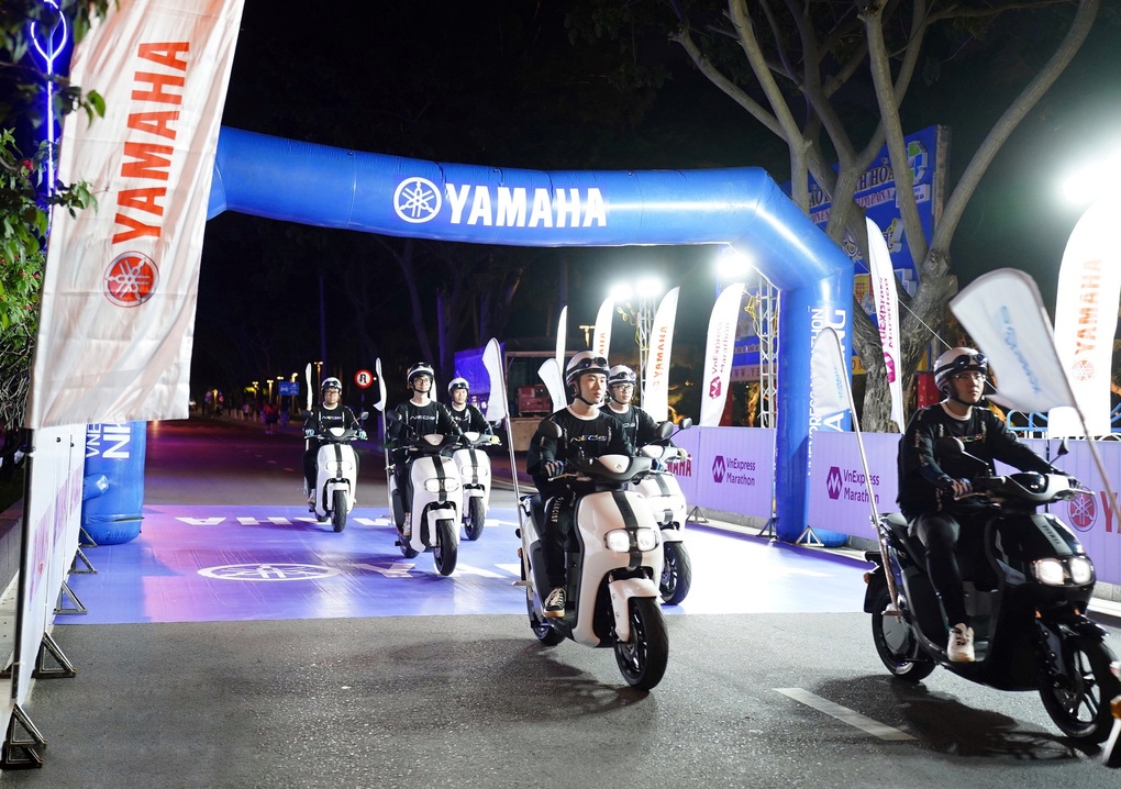 Yamaha NEOs cùng giới trẻ hiện đại hóa cuộc sống - 5 Yamaha NEOs cùng giới trẻ hiện đại hóa cuộc sống - 5