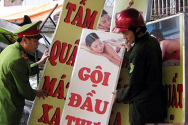 Siết nhiều ngành kinh doanh “nhạy cảm”