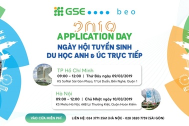 Học thạc sĩ tại Anh Quốc với 450 triệu đồng