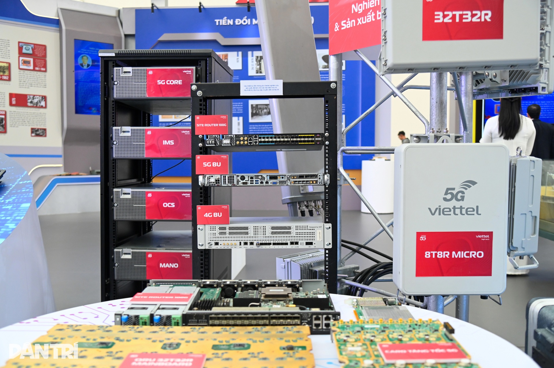 AI technology gold mine: Will Vietnam become the new center in Southeast Asia? - 5 Mỏ vàng công nghệ AI: Việt Nam có trở thành trung tâm mới ở Đông Nam Á? - 5