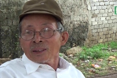 Ký ức vượt thác tải hàng trên dãy Trường Sơn của lão ngư Nghệ An