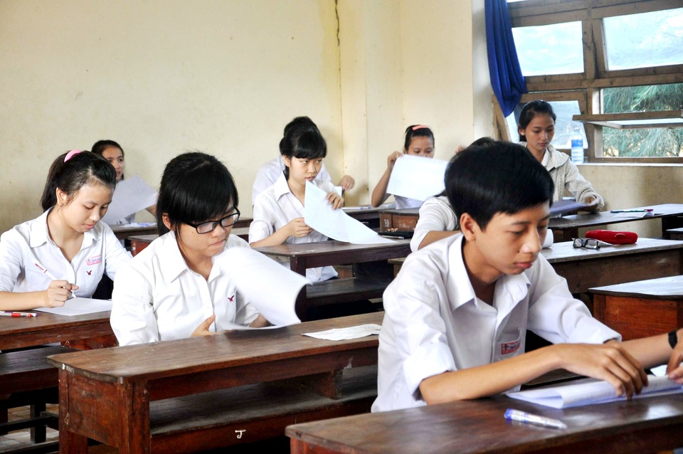 Thêm nhiều địa phương cho học sinh tiếp tục nghỉ học - 7 Thêm nhiều địa phương cho học sinh tiếp tục nghỉ học - 7