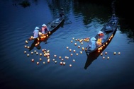 Những hình ảnh xuất sắc của nhiếp ảnh gia Việt đăng trên National Geographic