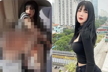 Nữ streamer mới nổi bị tung ảnh "nóng" giả, có phải do cạnh tranh "bẩn"?