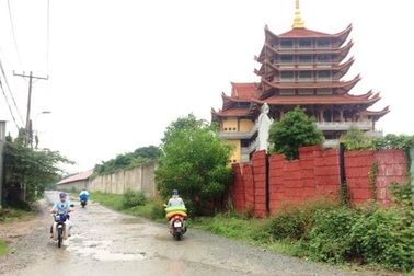 Sàm sỡ bạn gái mới quen, nam thanh niên bị đâm chết