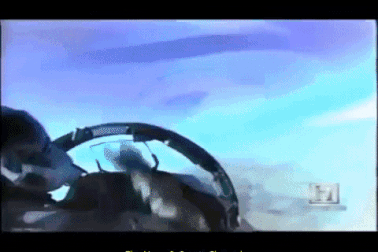 "Chim ăn thịt" F-22 cùng lúc đương đầu 5 "đại bàng" F-15