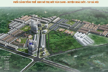 CiTy Number One – Chung cư chất lượng thương mại, giá nhà xã hội