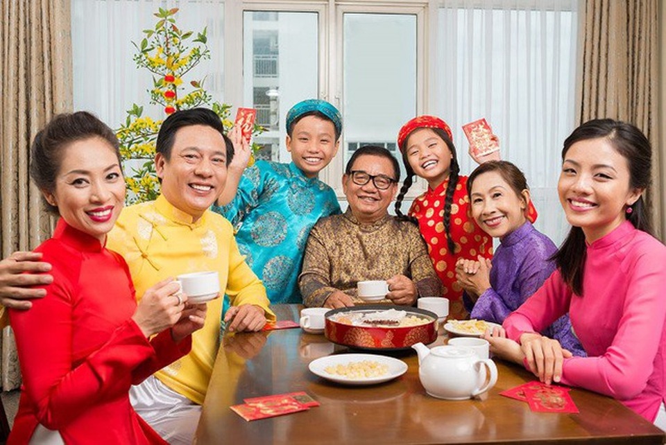 Quan niệm “Mùng 1 Tết cha, Mùng 2 Tết mẹ, Mùng 3 Tết thầy” dạy bạn trẻ điều gì? - 1 Quan niệm “Mùng 1 Tết cha, Mùng 2 Tết mẹ, Mùng 3 Tết thầy” dạy bạn trẻ điều gì? - 1