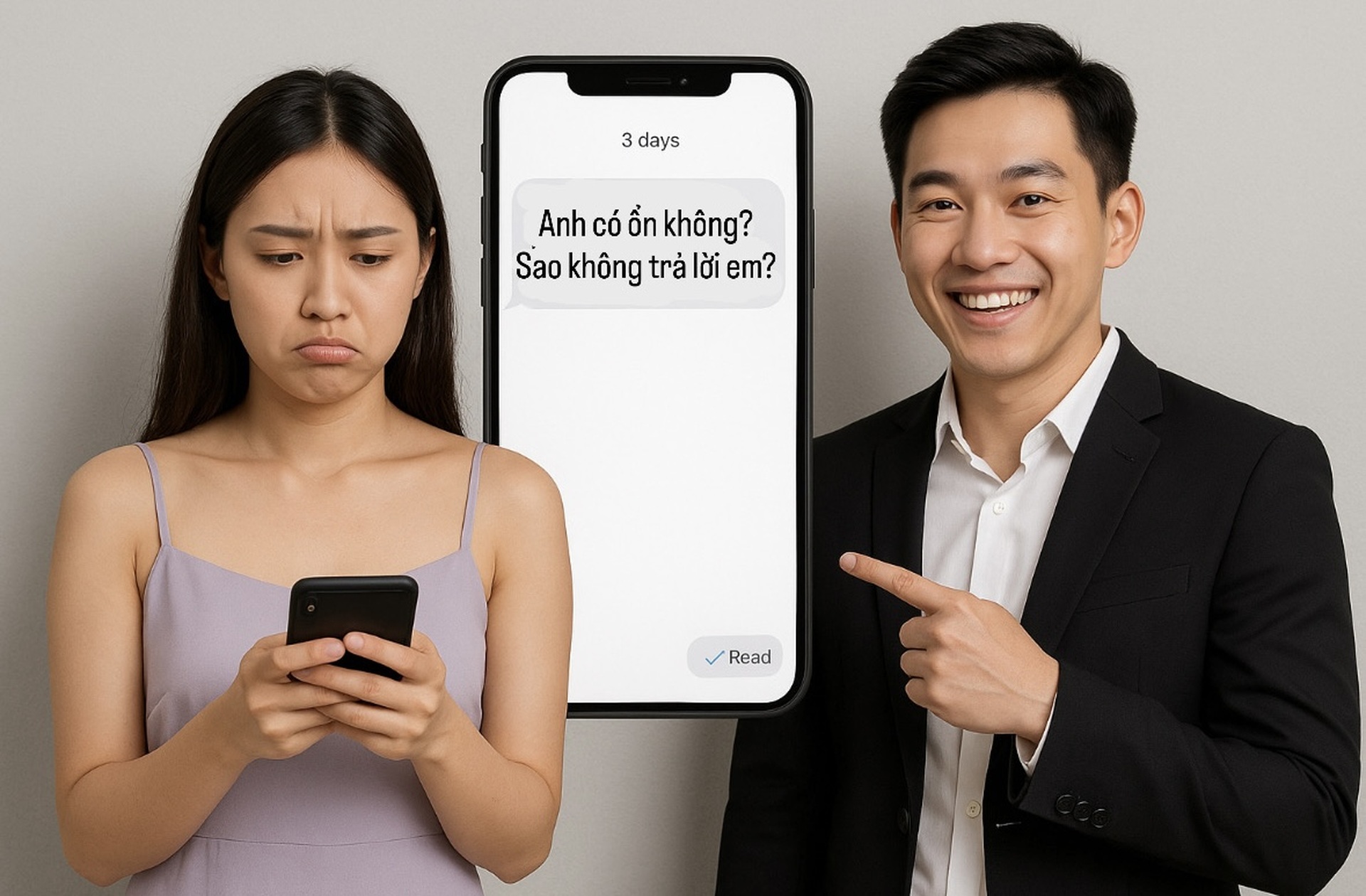 31 tuổi hẹn hò qua mạng và đây là 5 kiểu đàn ông khiến tôi chạy mất dép - 1 31 tuổi hẹn hò qua mạng và đây là 5 kiểu đàn ông khiến tôi chạy mất dép - 1