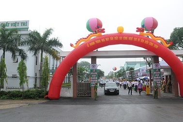 Bắt Trưởng ban Kiểm soát một công ty thành viên Tập đoàn Hoá chất