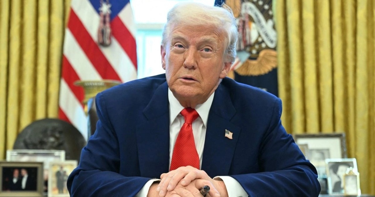 Ông Trump cân nhắc cấp "giấy phép tạm thời" cho lao động nhập cư
