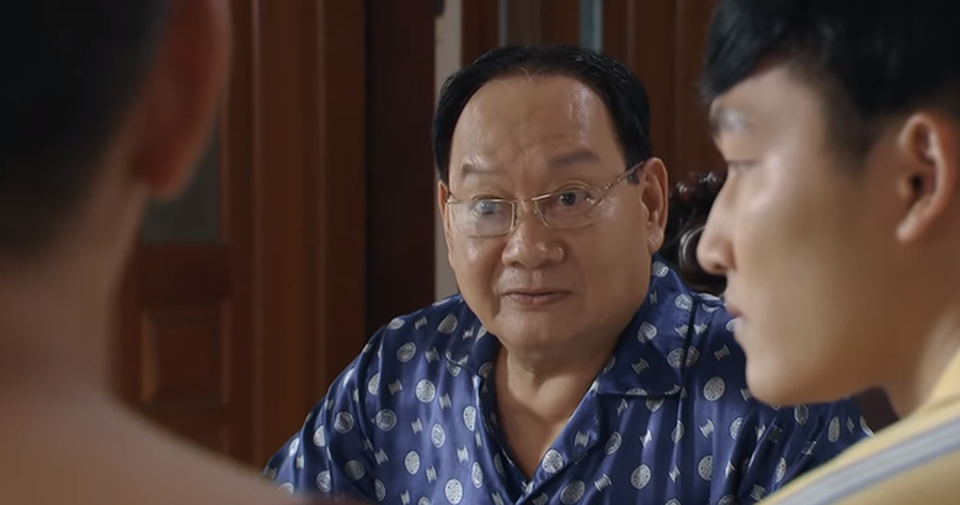 Cuộc đời thật sau những vai “đểu đến phát sợ” của NSND Tiến Đạt - 1 Cuộc đời thật sau những vai “đểu đến phát sợ” của NSND Tiến Đạt - 1