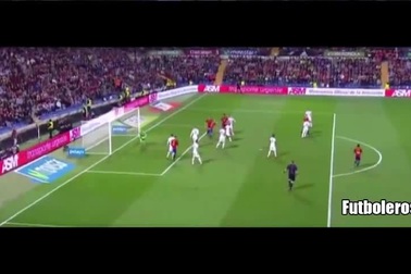 Đội tuyển Anh thua 0-2 trước Tây Ban Nha