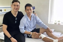 Ấn định thời điểm Đặng Văn Lâm sang Nhật Bản