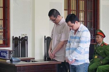 Hai "game thủ" lập kế hoạch lừa tiền cước viễn thông