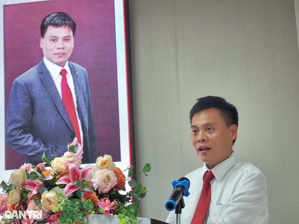 Chìa khoá “dịch chuyển kép” đảm bảo an ninh năng lượng Việt Nam - 1