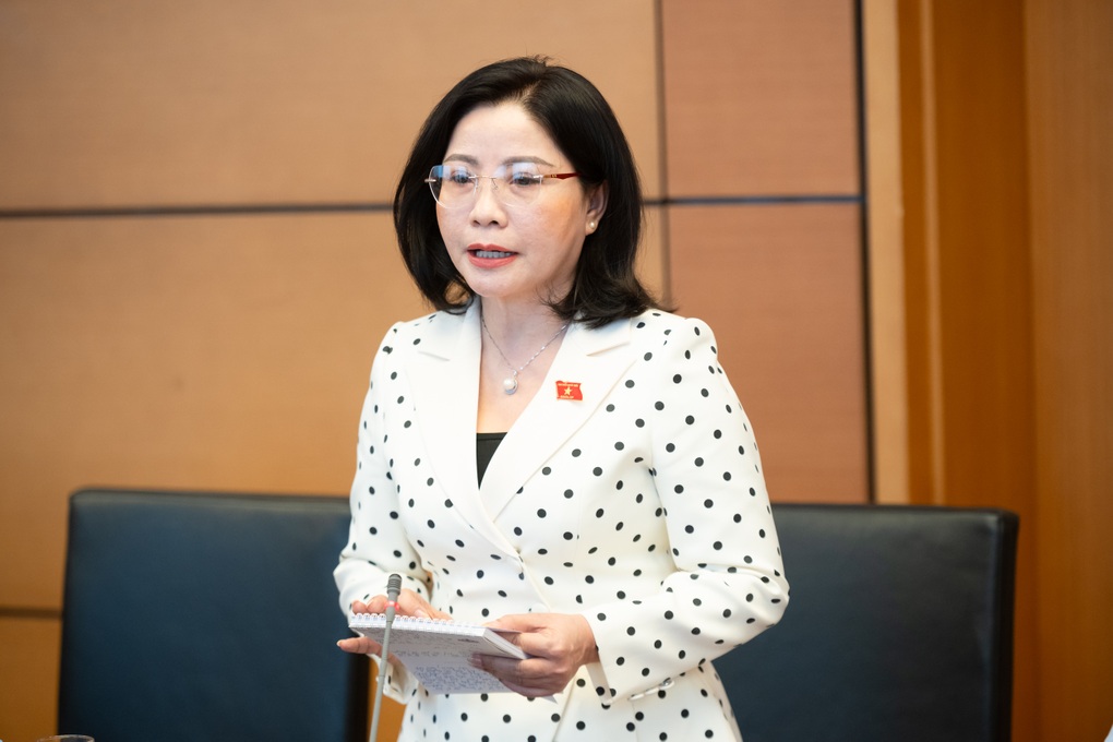 Đề nghị cải cách tiền lương cho cán bộ sau sáp nhập tỉnh, xã - 1 Đề nghị cải cách tiền lương cho cán bộ sau sáp nhập tỉnh, xã - 1