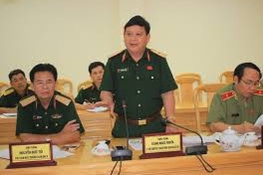 Dự án đường quốc phòng 500 tỷ đồng: Vì sao Thiếu tướng quân đội bị kỷ luật?