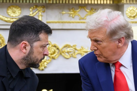 Mỹ chưa nhận được chi tiết đề xuất hòa bình mới của Ukraine