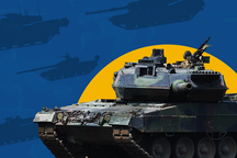 "Nắm đấm thép" của phương Tây có tạo bước ngoặt cho xung đột Nga - Ukraine?