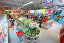 Masan nhận danh hiệu "Top 50 Công ty kinh doanh hiệu quả nhất Việt Nam 2023"