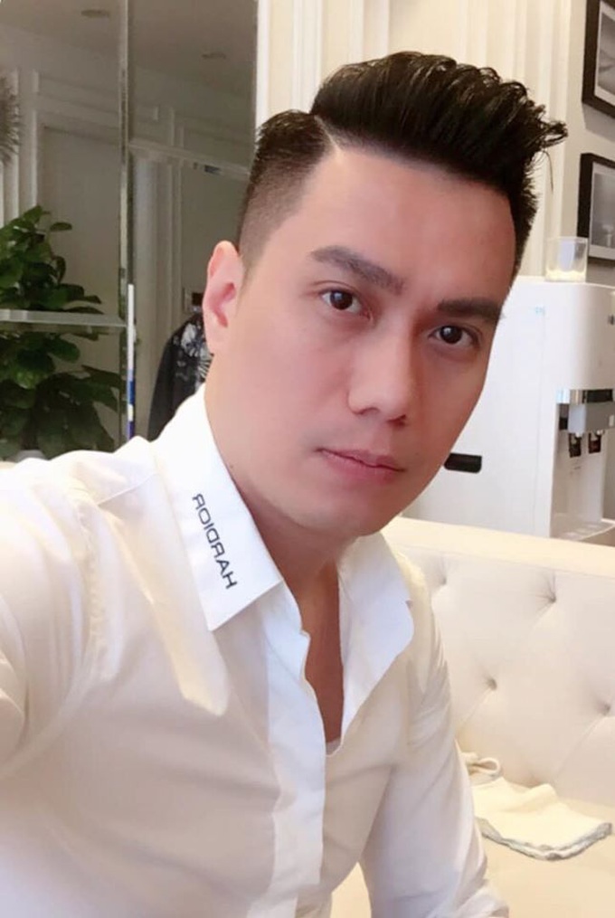 Hậu ly hôn, Việt Anh bất ngờ đăng đàn đầy ẩn ý: Khi đầu gối tay ấp thì yêu thương mặn nồng, vừa dừng lại là phang nhau như con thù - Ảnh 5. Hậu ly hôn, Việt Anh bất ngờ đăng đàn đầy ẩn ý: Khi đầu gối tay ấp thì yêu thương mặn nồng, vừa dừng lại là phang nhau như con thù - Ảnh 5.