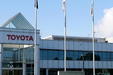 Toyota thông báo đóng cửa nhà máy tại Australia