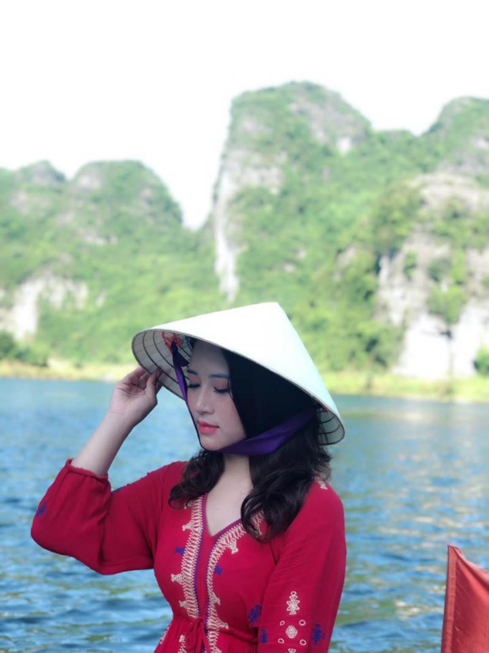 Cô giáo hot girl xinh đẹp, dịu dàng được học trò yêu quý - 6 Cô giáo hot girl xinh đẹp, dịu dàng được học trò yêu quý - 6