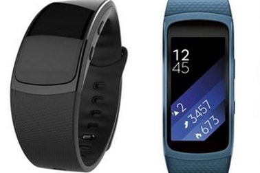 Samsung vô tình làm lộ hình ảnh vòng đeo tay thông minh thế hệ mới