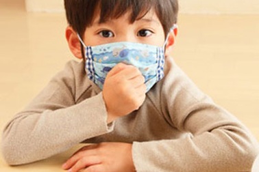 Lưu ý cho chứng ho mùa thu