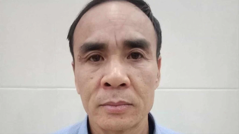 Công an thông báo tìm bị hại vụ lừa đảo xuất khẩu lao động - 1 Công an thông báo tìm bị hại vụ lừa đảo xuất khẩu lao động - 1