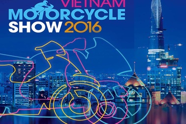 Việt Nam sẽ có triển lãm riêng cho xe máy