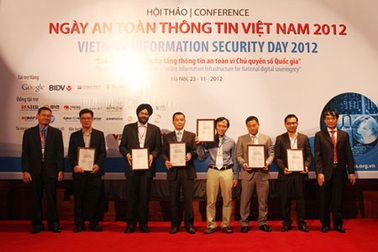 Bkav tiếp tục “vượt mặt” Kaspersky và Symantec